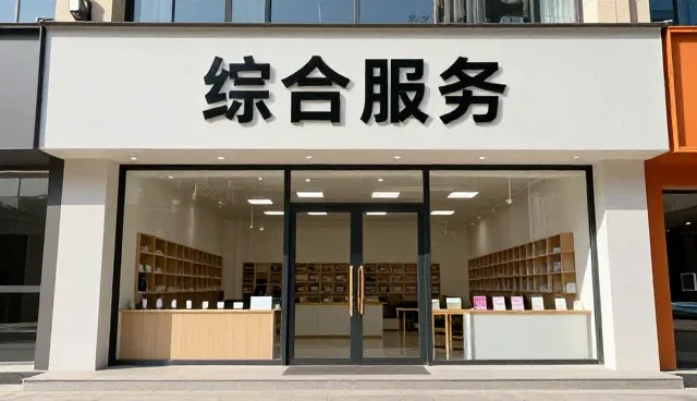 产品推广服务