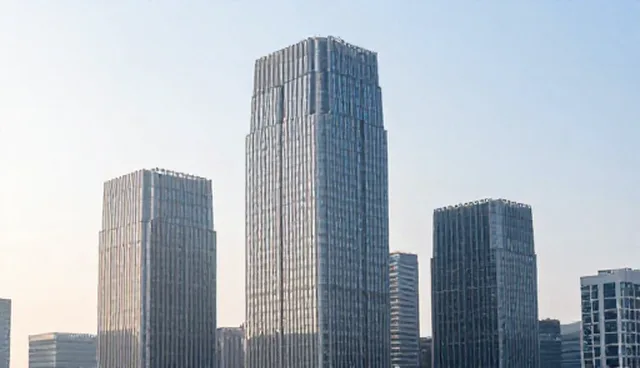 如何通过展示提升企业信息查询性能?